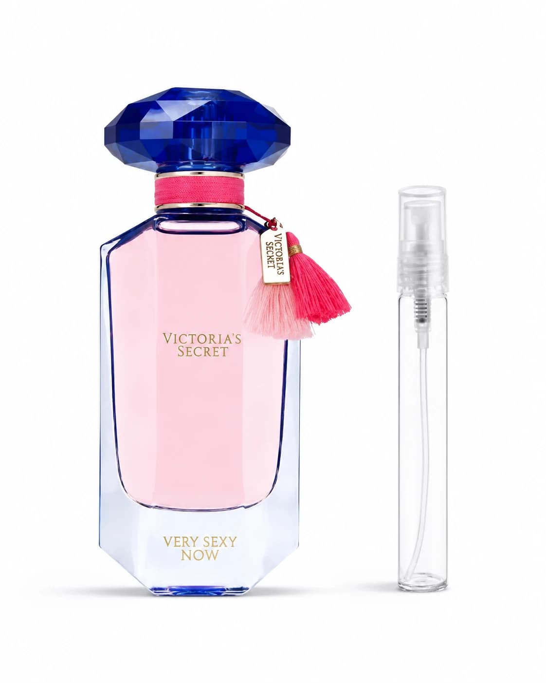 عطر ویکتوریا سکرت وری س ک س ی نو 50 میل دست ساز اکسترا پرفیوم با ماندگاری بالای 24 ساعت — تصویر ۲