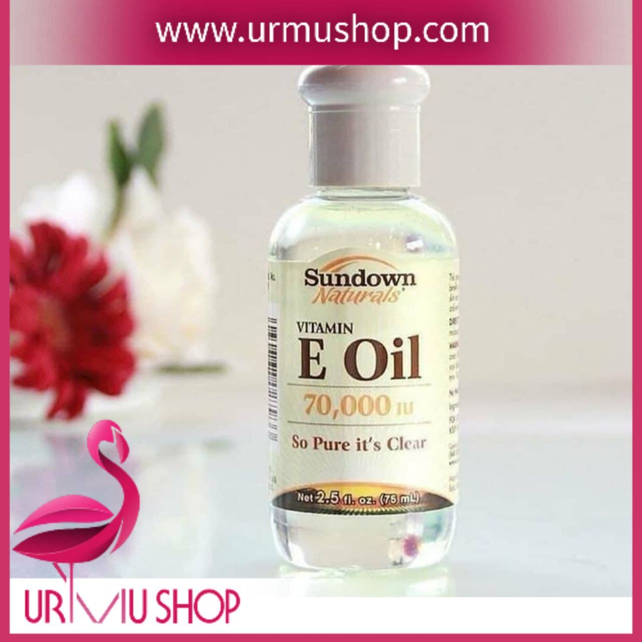 روغن ویتامین e — تصویر ۳