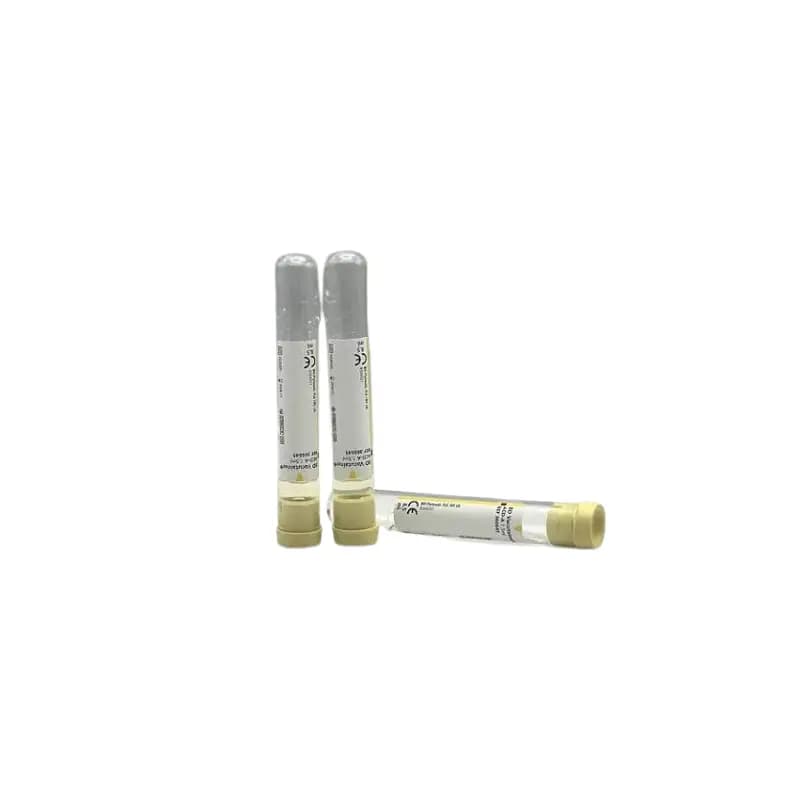 لوله BD آمریکایی PRP — تصویر ۲