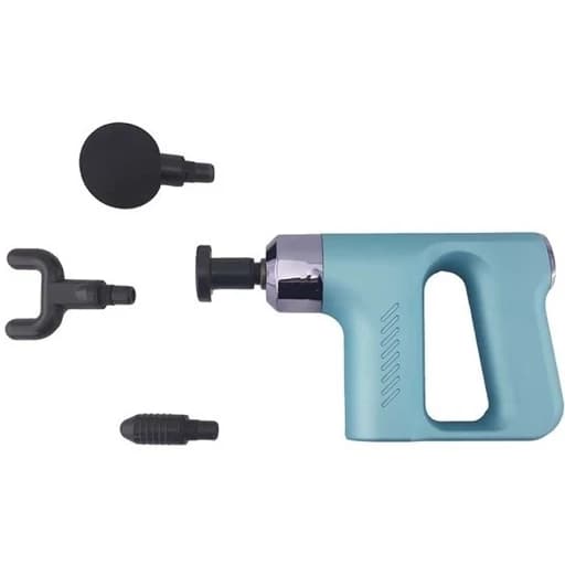 ماساژور FASCIAL GUN مدل KH-740 — تصویر ۷