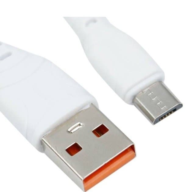 کابل شارژر میکرو FD001 — تصویر ۳