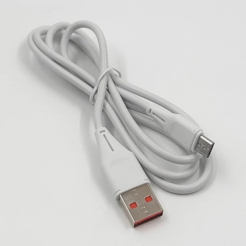 کابل شارژر میکرو FD001 — تصویر ۲