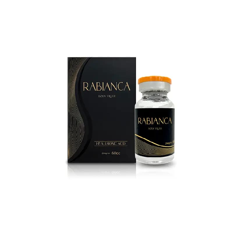 رابیانکا بادی (Rabianca) — تصویر ۲