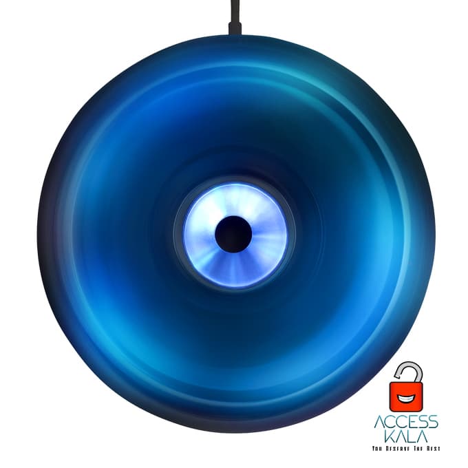 اسپیکر بلوتوثی هارمن کاردنHarman Kardon مدل Aura Studio 5 — تصویر ۸