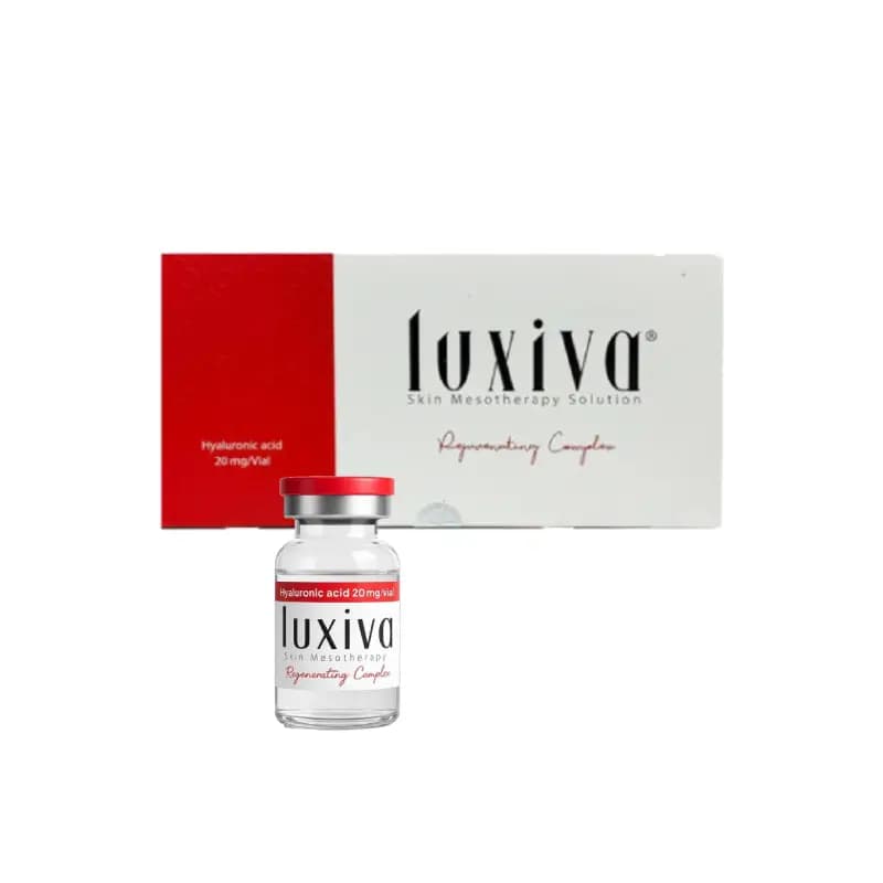 لوکسیوا پلاس (luxiva plus) — تصویر ۲
