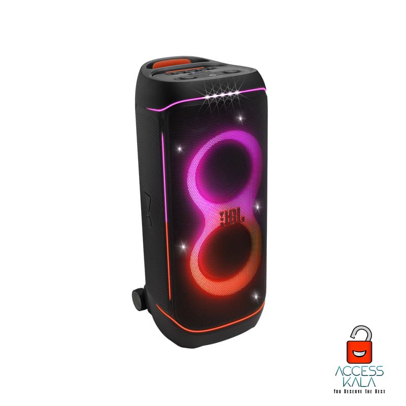 اسپیکر بلوتوثی جی بی ال JBL مدل PARTY BOX 720