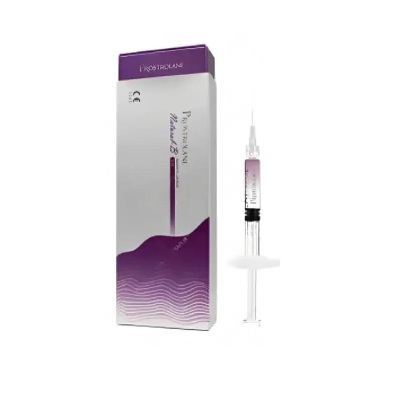 پروسترولین نچرال بی (prostrolane natural B) — تصویر ۲