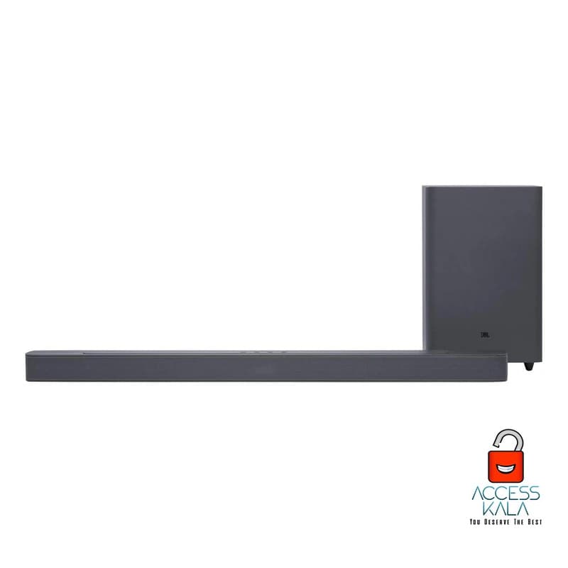 ساندبار جی بی ال JBL مدل Bar 2.1 Deep Base MK2 — تصویر ۱۱