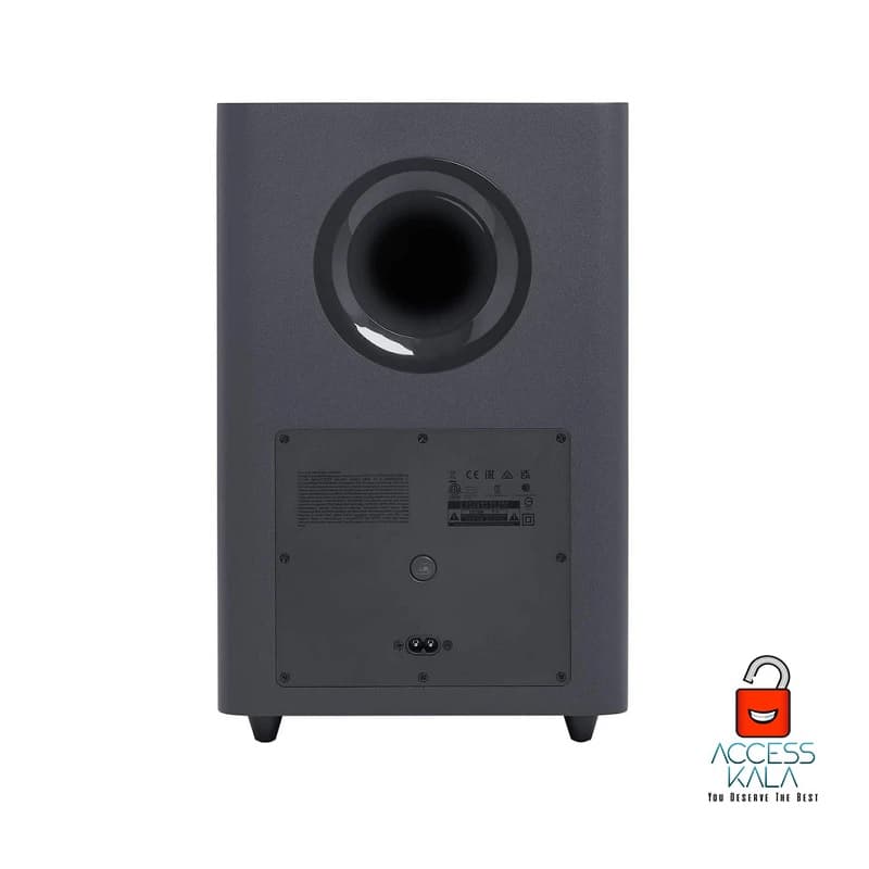 ساندبار جی بی ال JBL مدل Bar 2.1 Deep Base MK2 — تصویر ۶