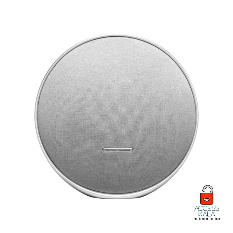 اسپیکر بلوتوثی قابل حمل هارمن کاردن مدل harman kardon onyx studio 9 — تصویر ۱۰