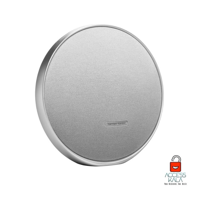 اسپیکر بلوتوثی قابل حمل هارمن کاردن مدل harman kardon onyx studio 9 — تصویر ۱۱
