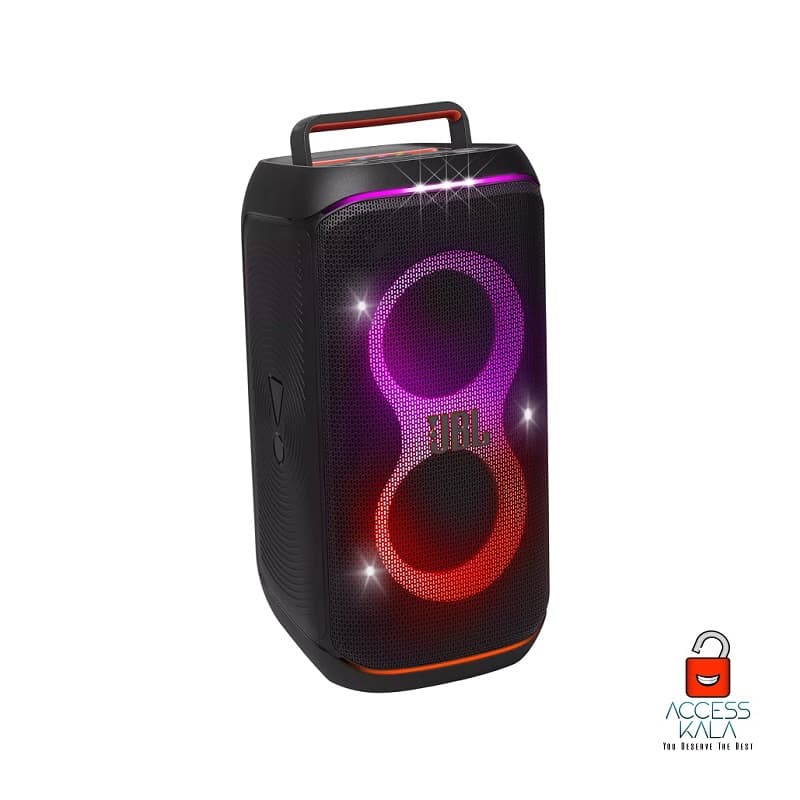 اسپیکر بلوتوثی قابل حمل جی بی ال JBL مدل PARTYBOX Club120