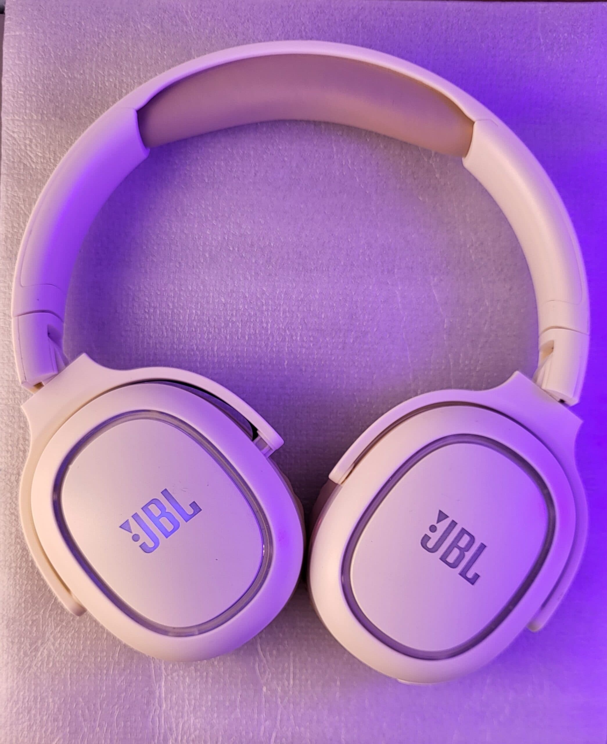 هدفون بلوتوثی مدل JBL TUNE M9 BT — تصویر ۷