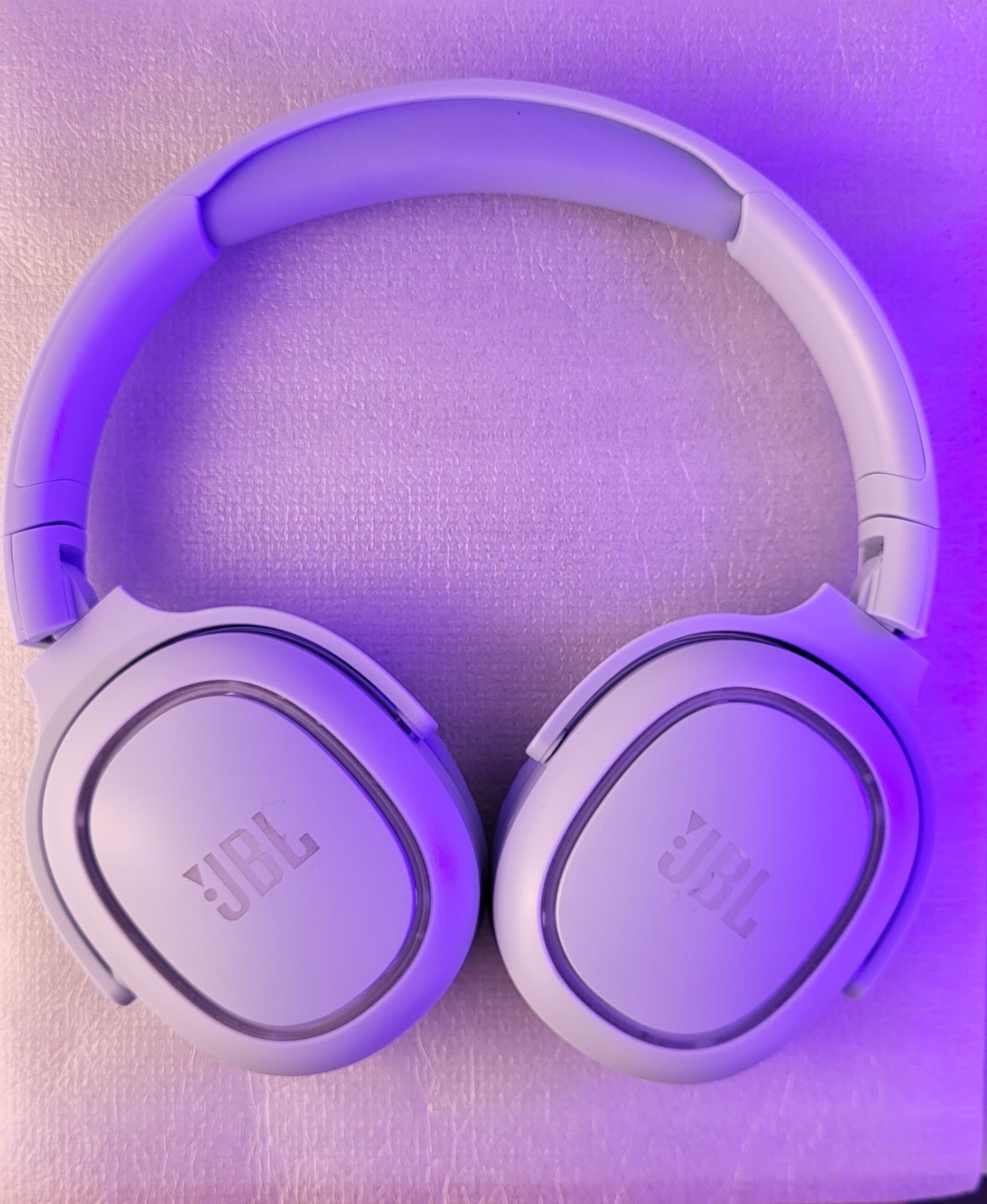 هدفون بلوتوثی مدل JBL TUNE M9 BT — تصویر ۴