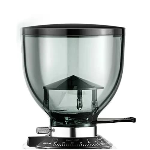 آسیاب قهوه مباشی مدل mebashi ME-CG 2300 — تصویر ۲