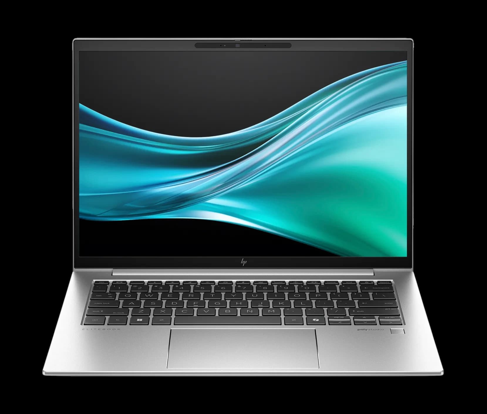 لپ تاپ 14 اینچی اچ پی مدل EliteBook 840 G11 — تصویر ۶