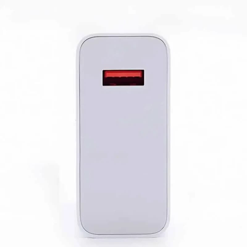 کلگی شارژر اورجینال 67W شیائومی+مبدل 3به2 برق — تصویر ۲
