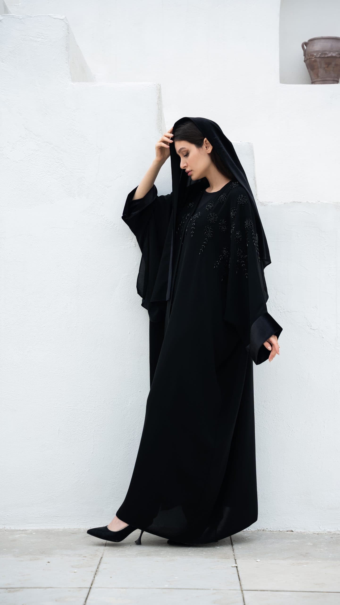 شال ساده