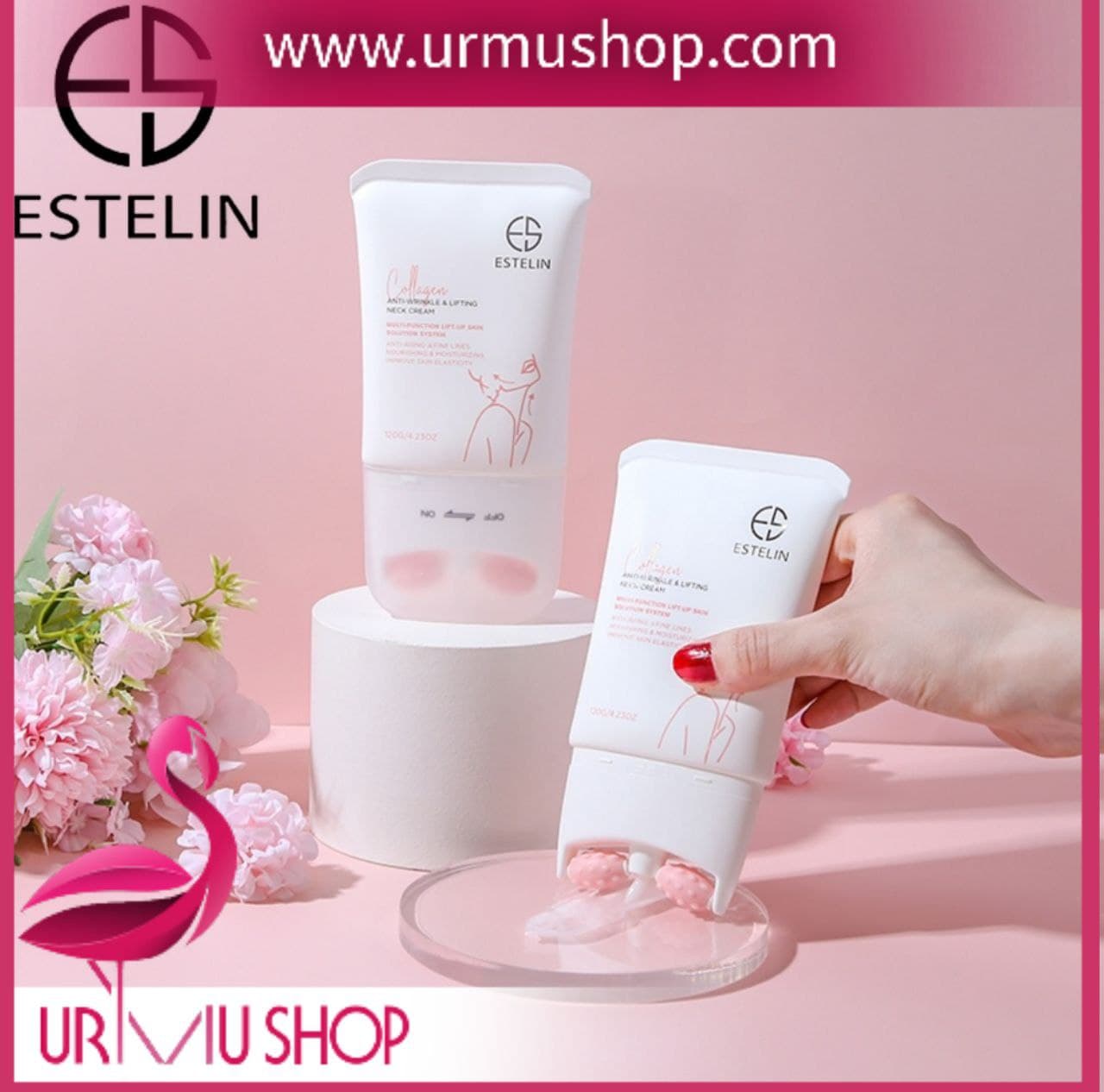 کرم جوانساز و لیفت کننده estelin — تصویر ۱۲