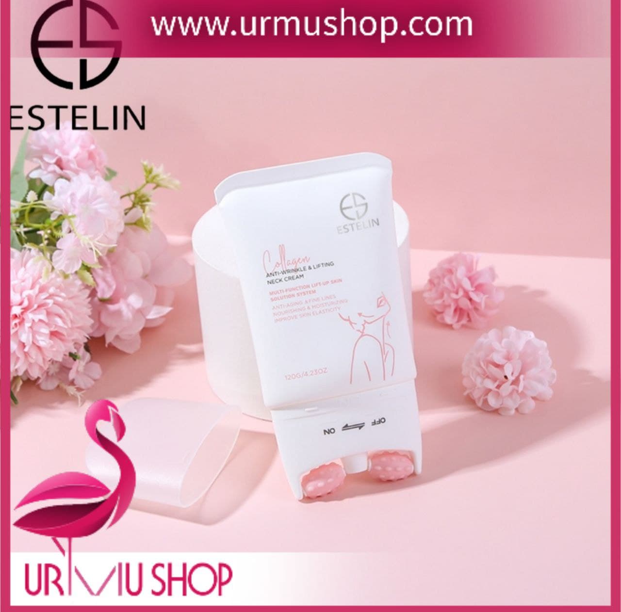 کرم جوانساز و لیفت کننده estelin — تصویر ۶