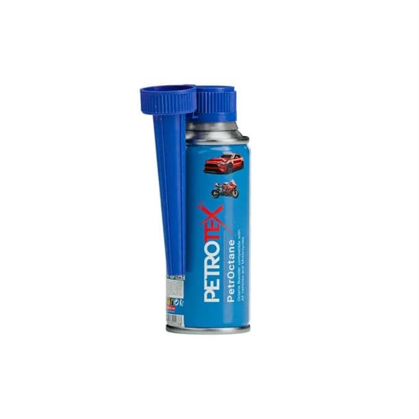 مکمل سوخت پتروکتان PetrOctane 150ml پتروتکس+ — تصویر ۵