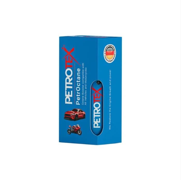 مکمل سوخت پتروکتان PetrOctane 150ml پتروتکس+ — تصویر ۶