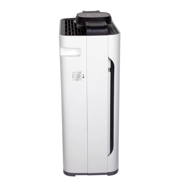 دستگاه تصفیه هوا زنیت مد ap-210