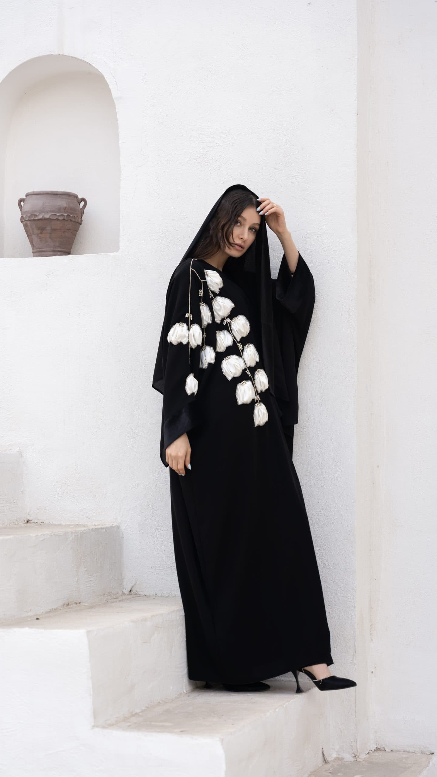 عبا جواهردوزی گلاره — تصویر ۶