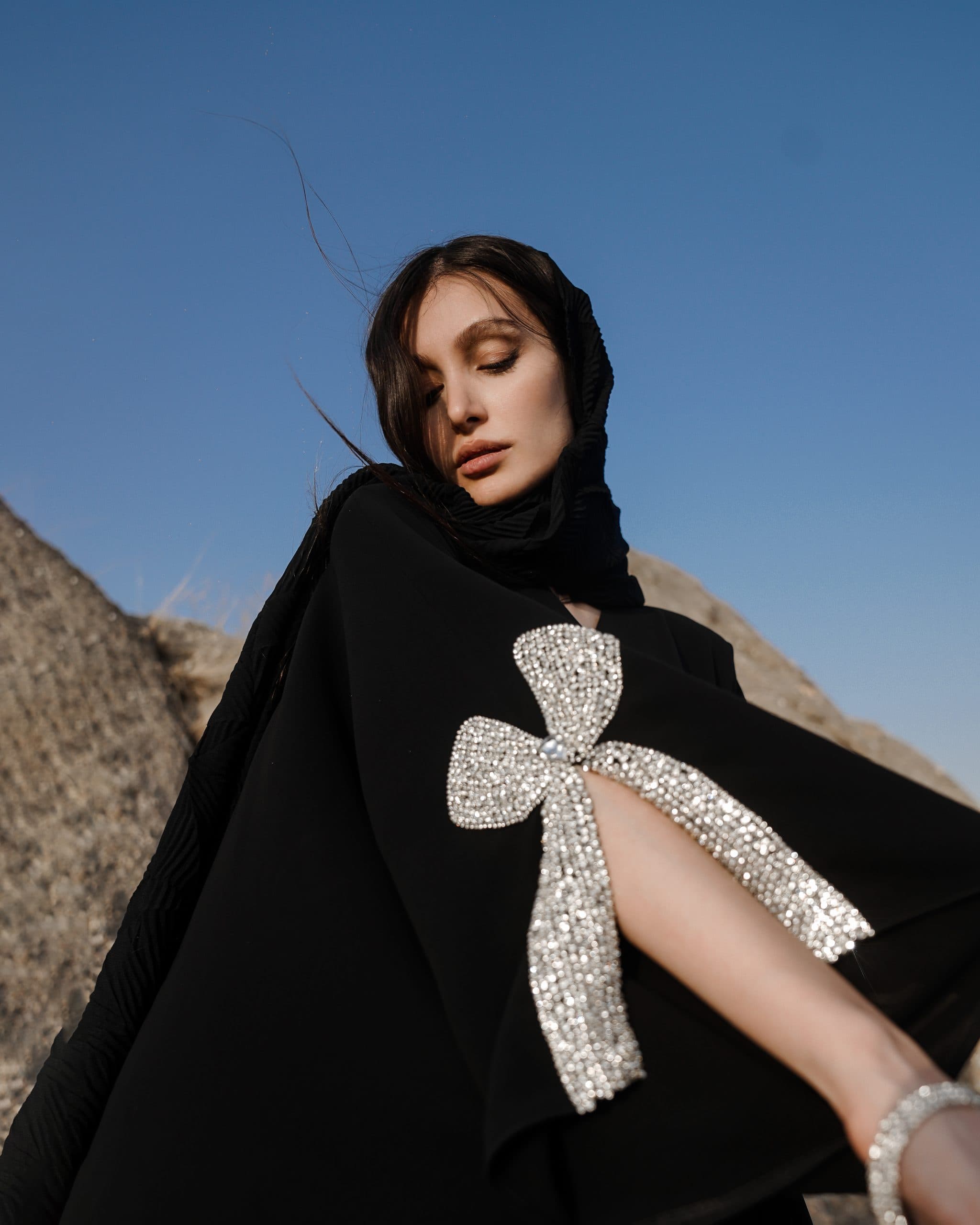 عبا جواهردوزی پریماه — تصویر ۱۰