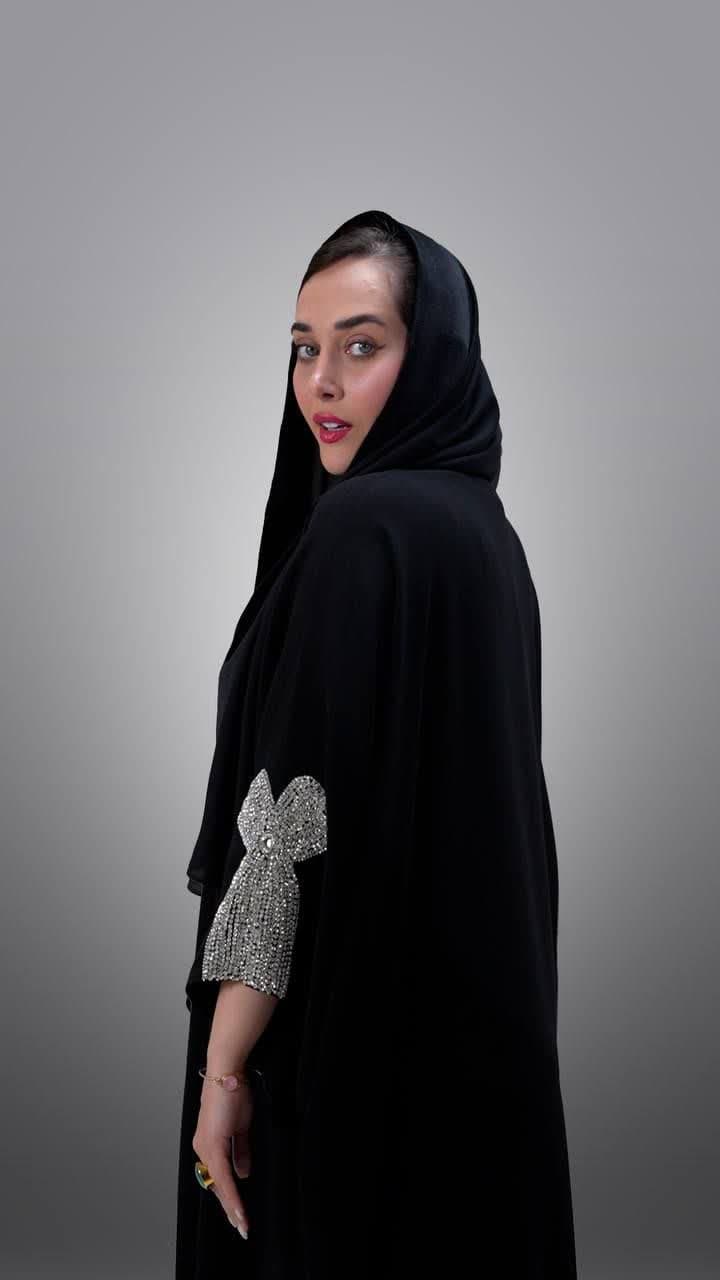 عبا جواهردوزی پریماه — تصویر ۹