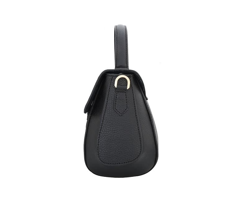 کیف چرم طبیعی زنانه مدل 9716B 1 — تصویر ۲