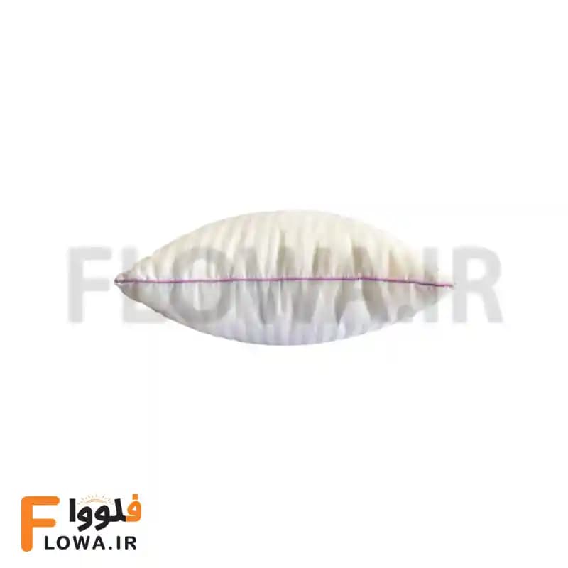 بالشت میکروفایبر ساتن هتلی بیز — تصویر ۴