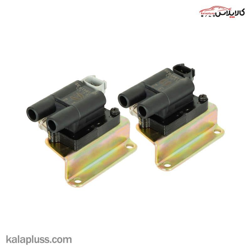 کویل زیمنس XU7 پژو 405، پارس و سمند بهرام الکترونیک گستر — تصویر ۹