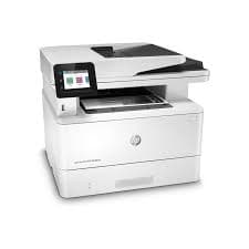 پرینتر لیزری اچ پی MFP M428fdw — تصویر ۳