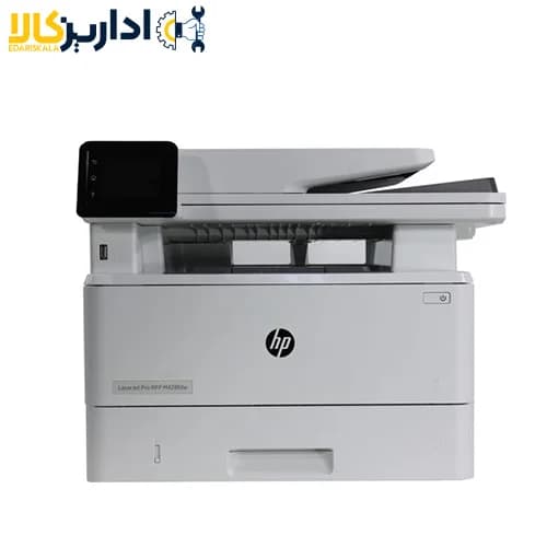پرینتر لیزری اچ پی MFP M428fdw — تصویر ۵