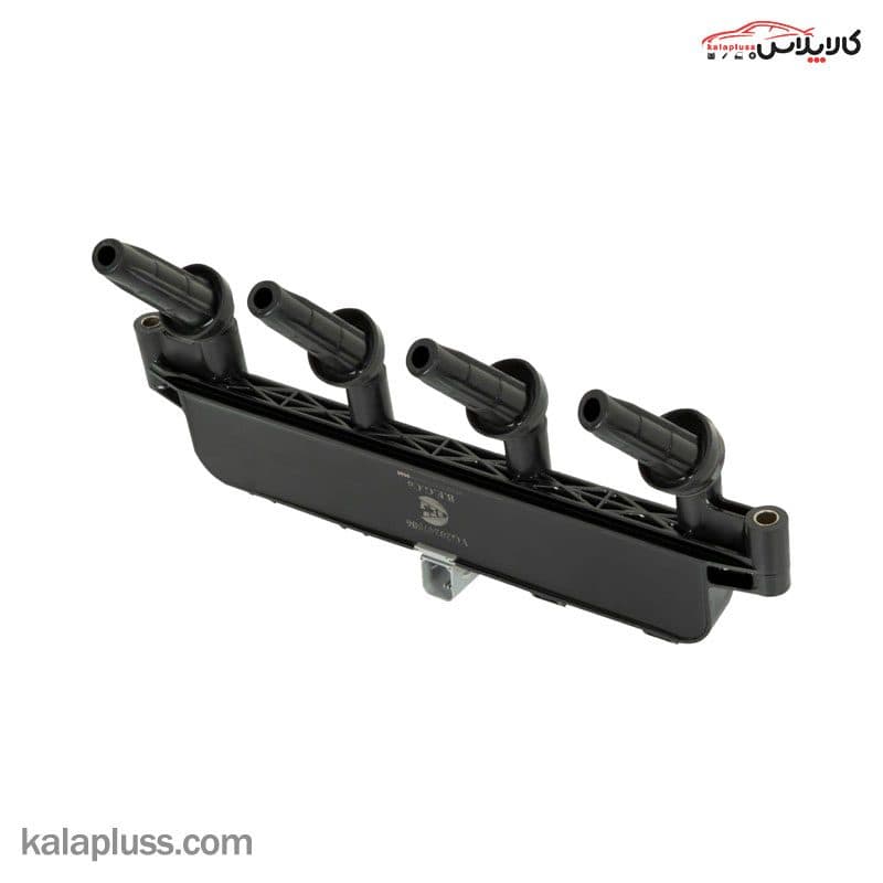 کویل TU3 پژو 206 تیپ 2 (4 پین) بهرام الکترونیک گستر — تصویر ۸