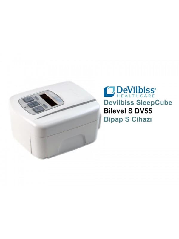 بای پپ آمریکایی دویل بیس (Devilbiss) — تصویر ۴