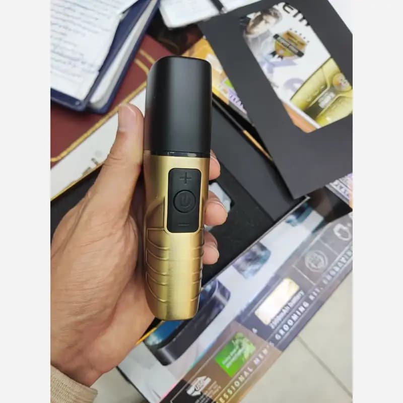 شیور کیمی KM-T401 ضد آب و دارای UV اصلی — تصویر ۸