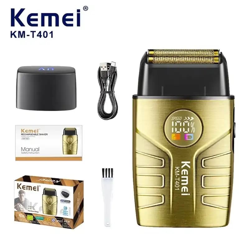 شیور کیمی KM-T401 ضد آب و دارای UV اصلی