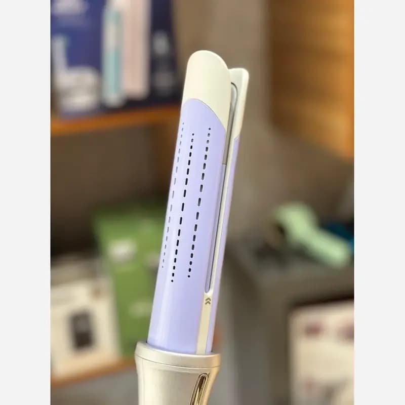 شیگلم بنفش کرلی مدل Airflow Styler Pro — تصویر ۸