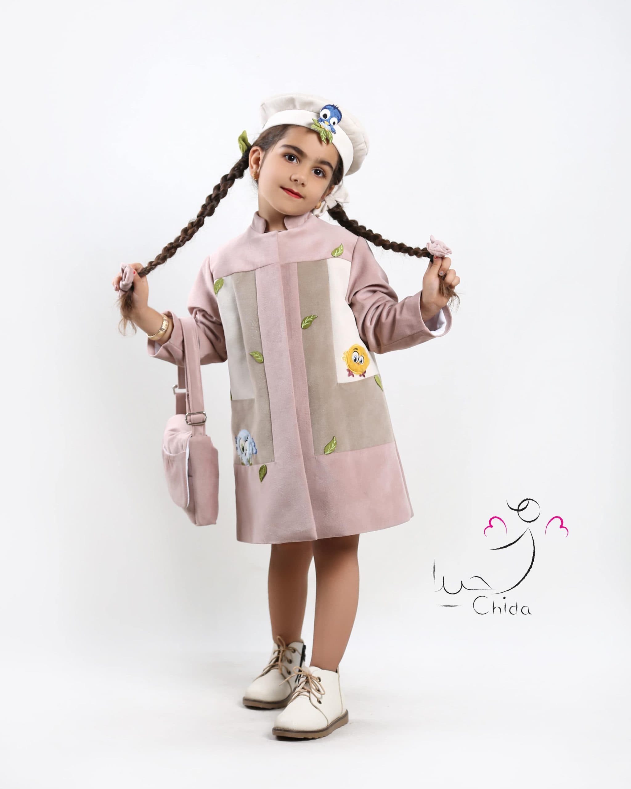 مرغکان کارآگاه — تصویر ۹