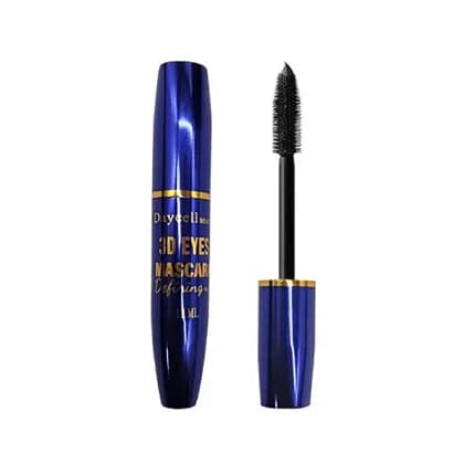 ریمل دیکال Deycall 3D Eyes Mascara حجم‌دهنده و بلندکننده 11 میل