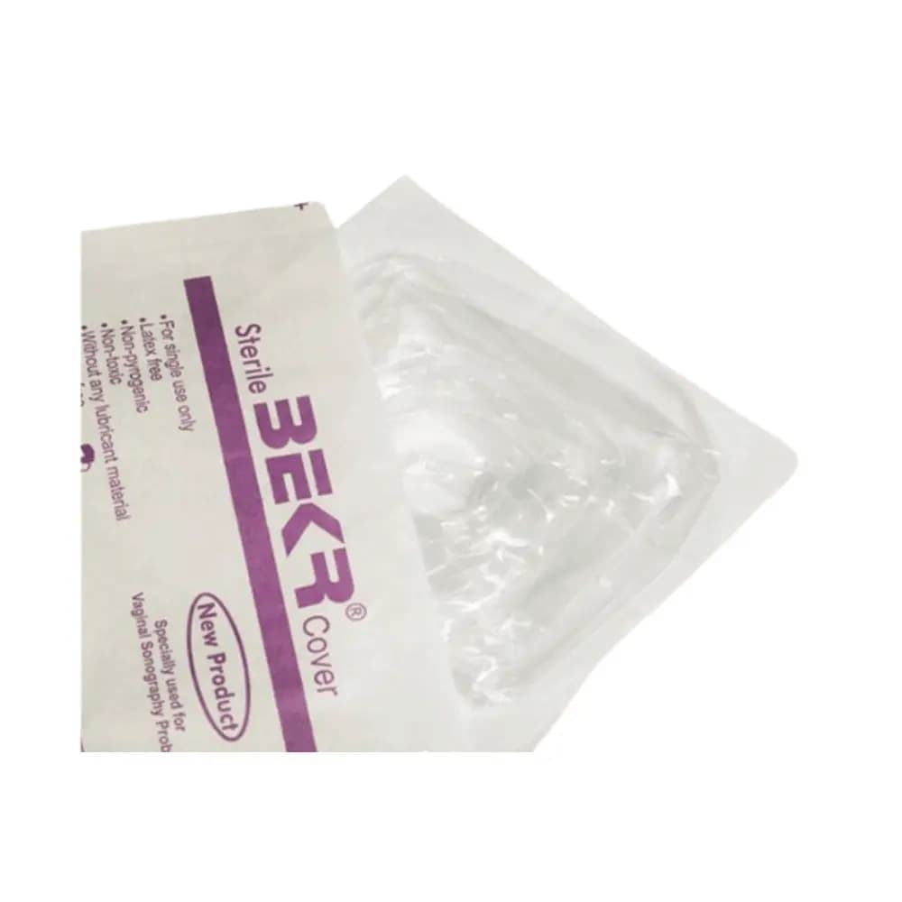 کاور پروب سونوگرافی استریل
