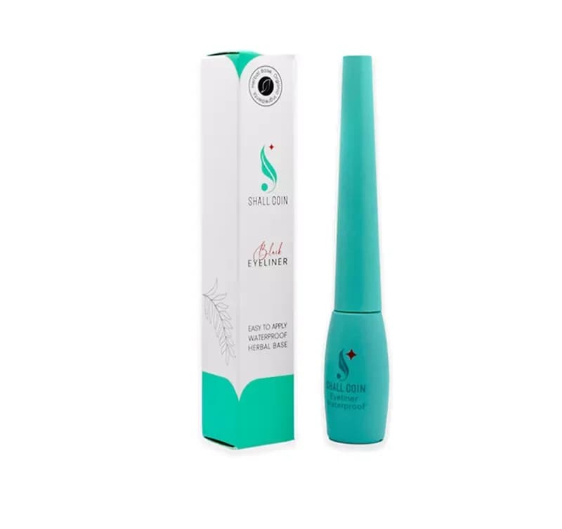 خط چشم EYE LINER شال کوین — تصویر ۶