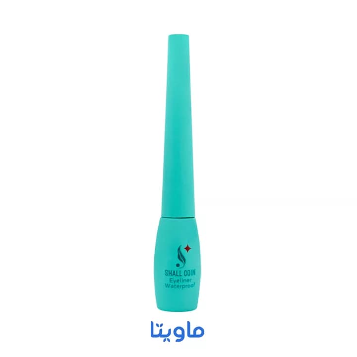 خط چشم EYE LINER شال کوین — تصویر ۱۰