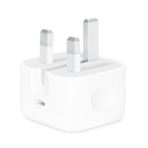 شارژر اپل Apple Adaptor 20W
