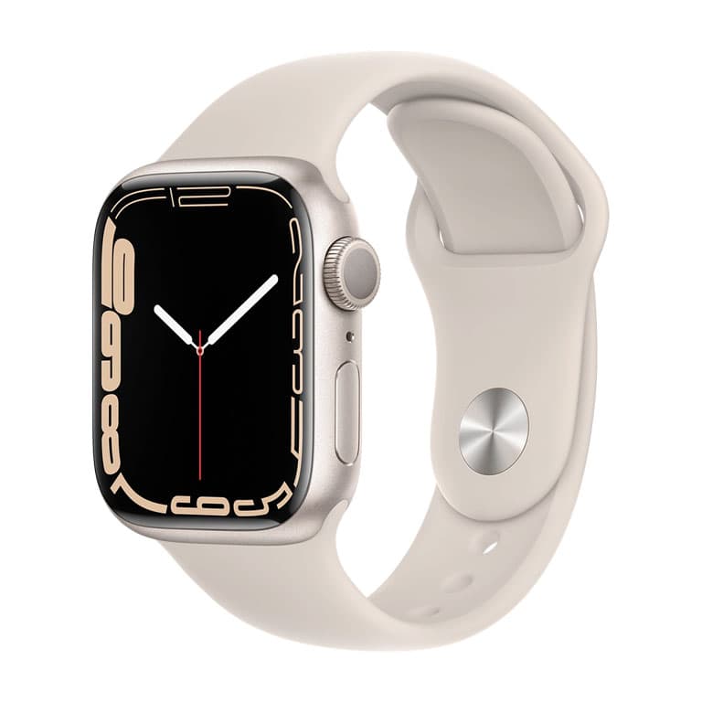 ساعت هوشمند اپل Apple Watch series 10 SE 40mm (2024) — تصویر ۵