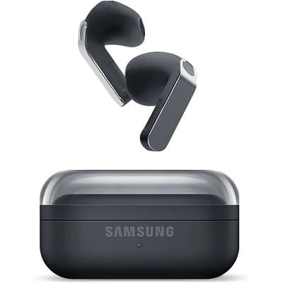 هدفون بلوتوثی سامسونگ مدل Galaxy Buds4 — تصویر ۶