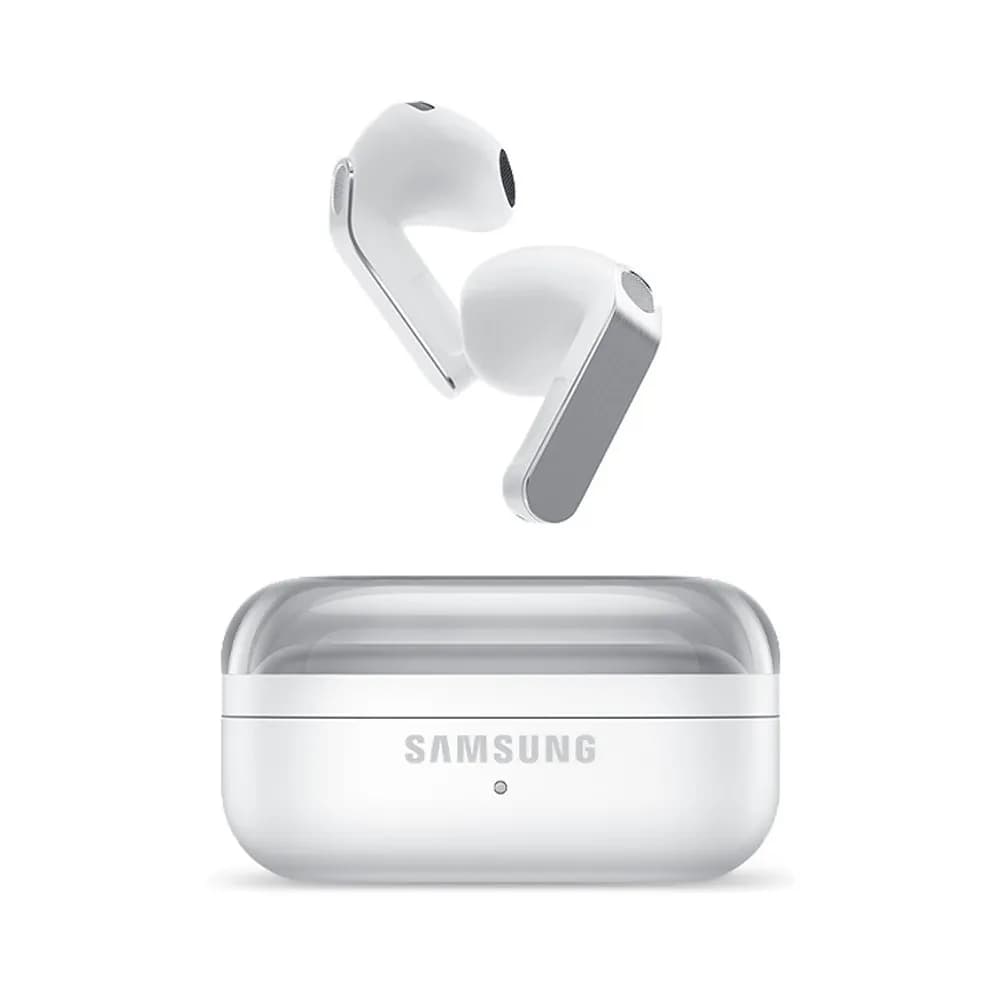 هدفون بلوتوثی سامسونگ مدل Galaxy Buds4 — تصویر ۷