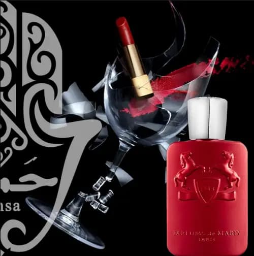 عطر کالان-کیلان مارلی (مارلی قرمز) | Parfums de Marly Kalan — تصویر ۸